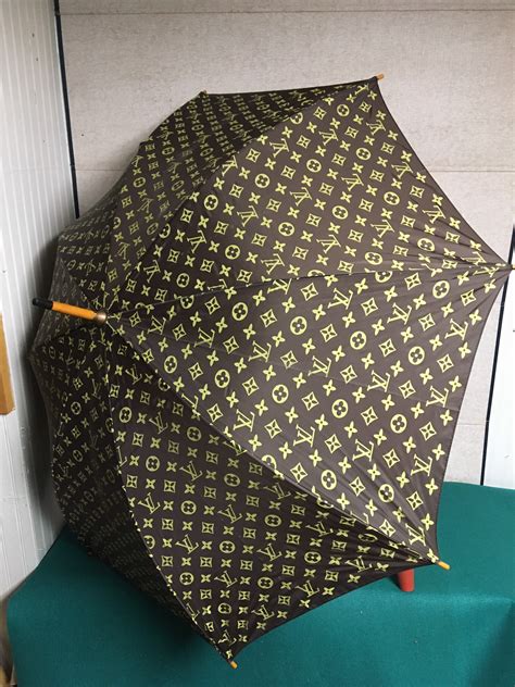 Louis Vuitton umbrella price